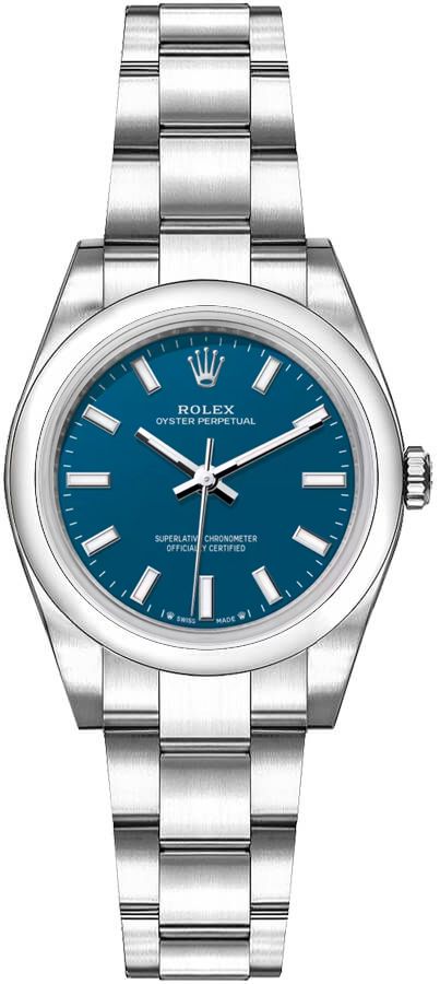 Rolex Oyster Perpetual 28